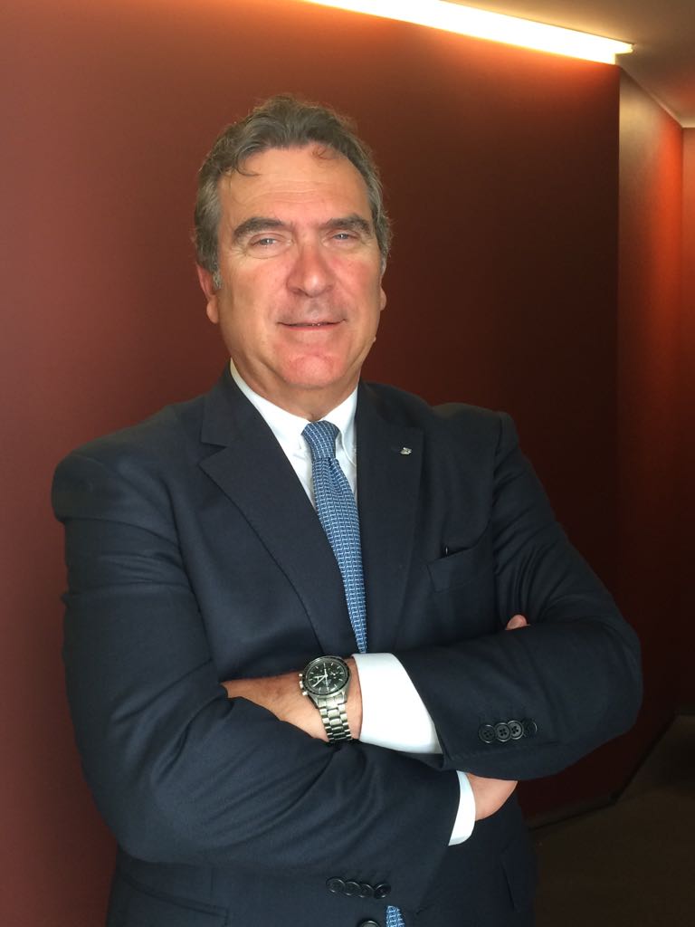 CONFINDUSTRIA: BLANDINA NEL GRUPPO TECNICO LOGISTICA E TRASPORTI - 03/09/2020